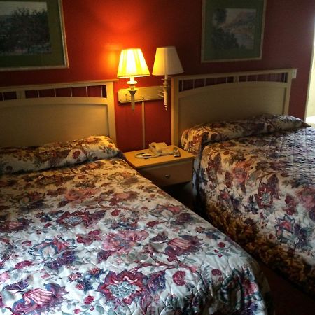 San Carlos Inn Экстерьер фото