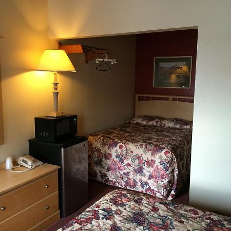 San Carlos Inn Экстерьер фото
