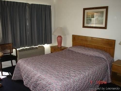 San Carlos Inn Экстерьер фото