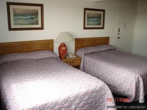 San Carlos Inn Экстерьер фото