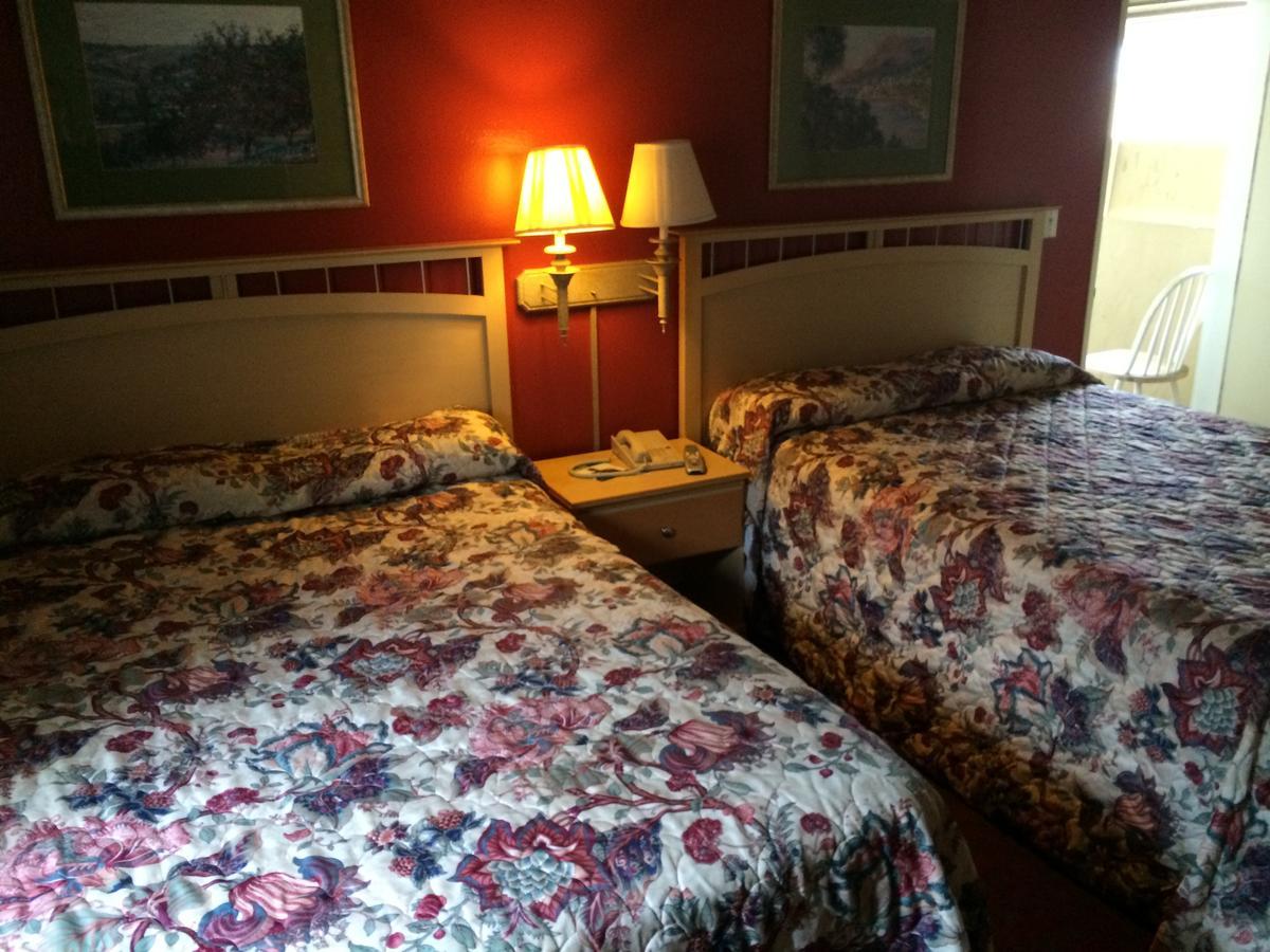 San Carlos Inn Экстерьер фото