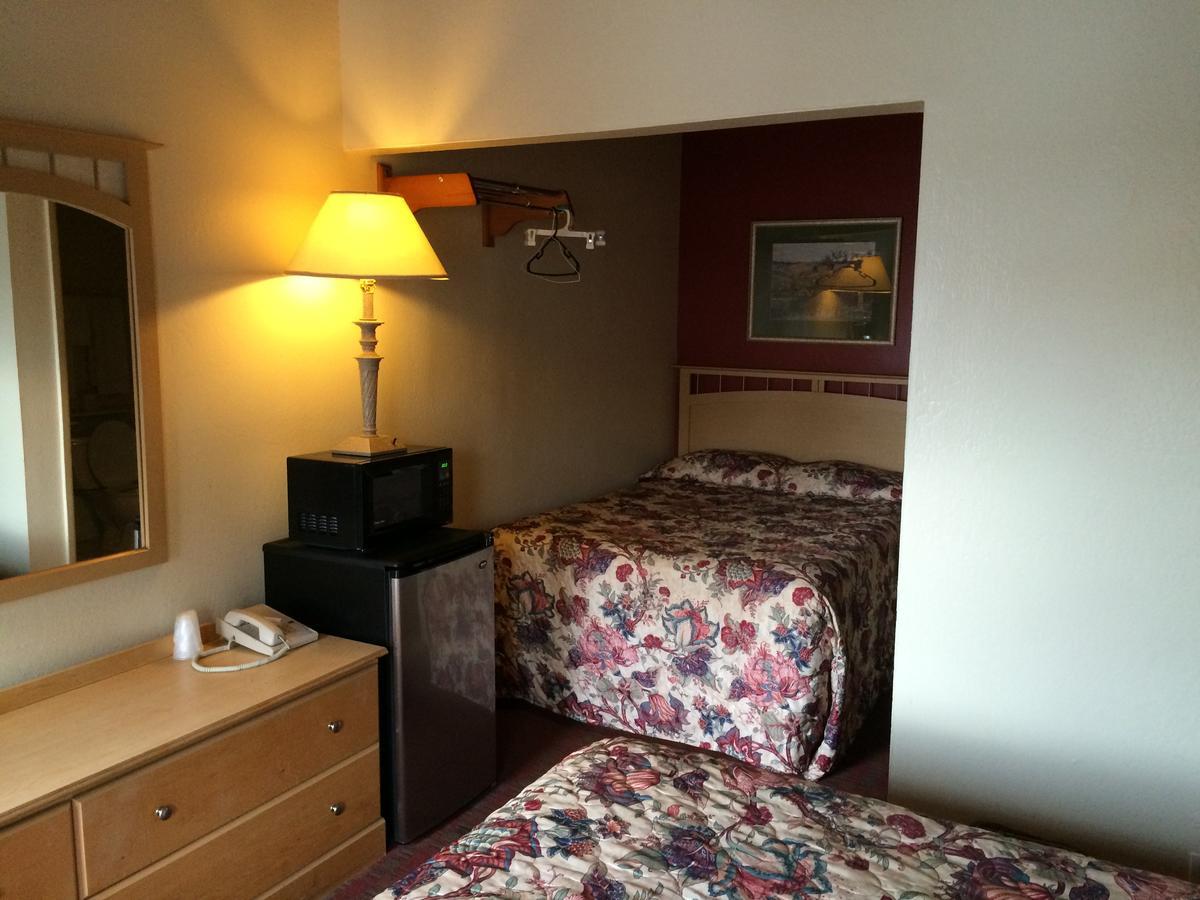 San Carlos Inn Экстерьер фото