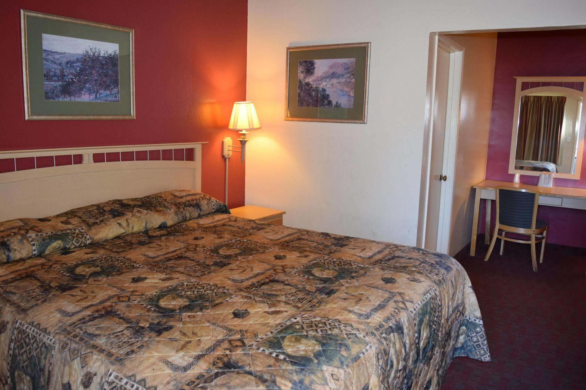 San Carlos Inn Экстерьер фото