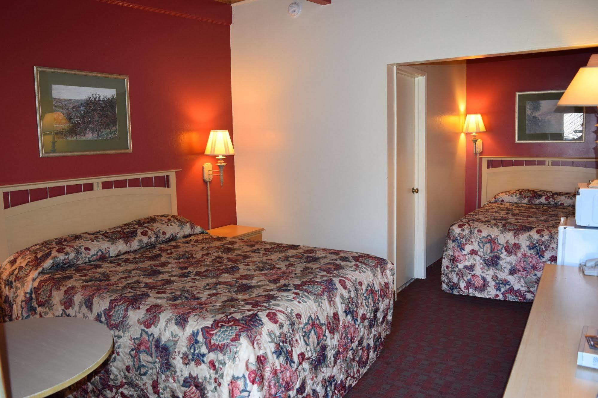 San Carlos Inn Экстерьер фото