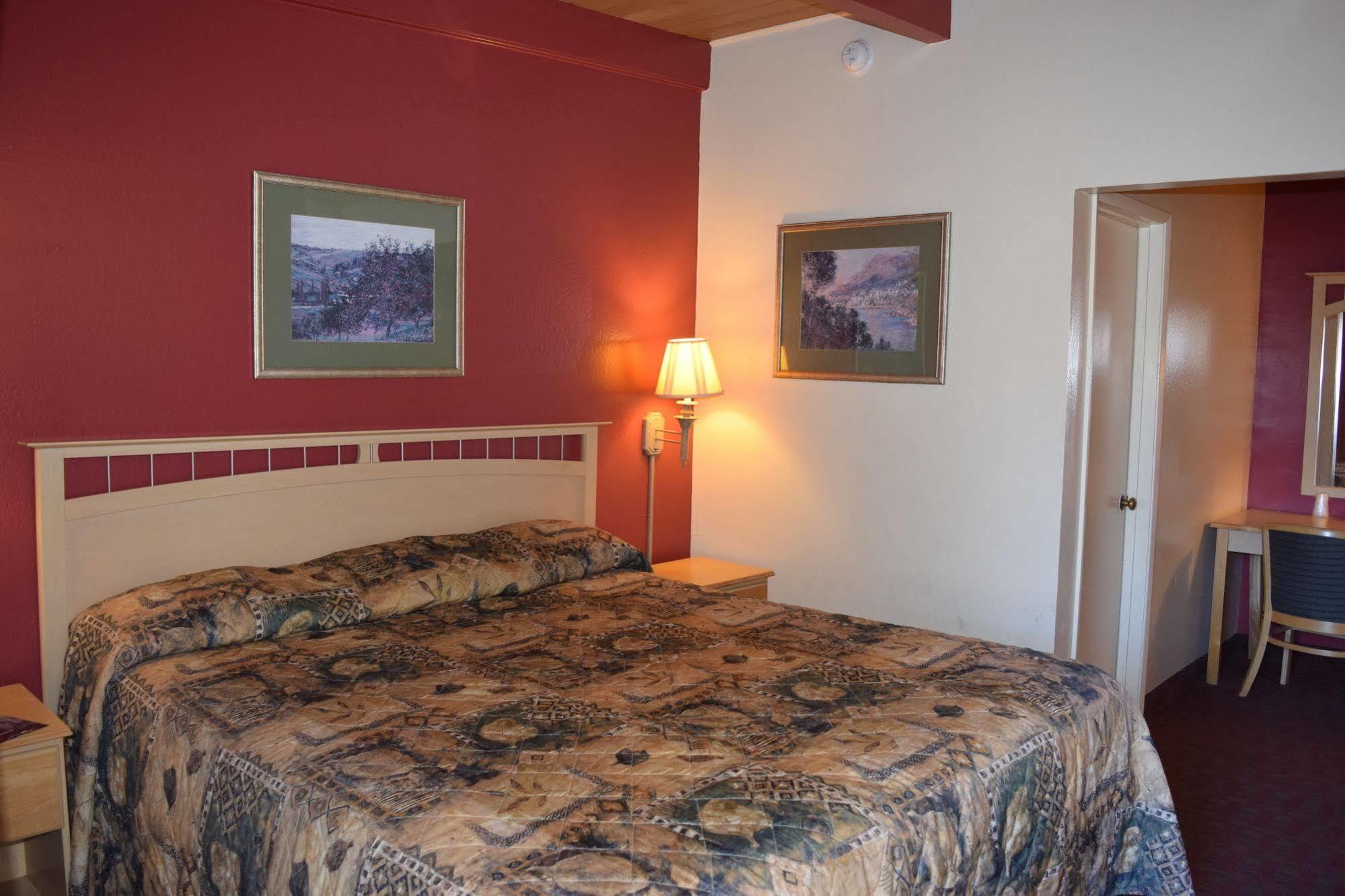 San Carlos Inn Экстерьер фото