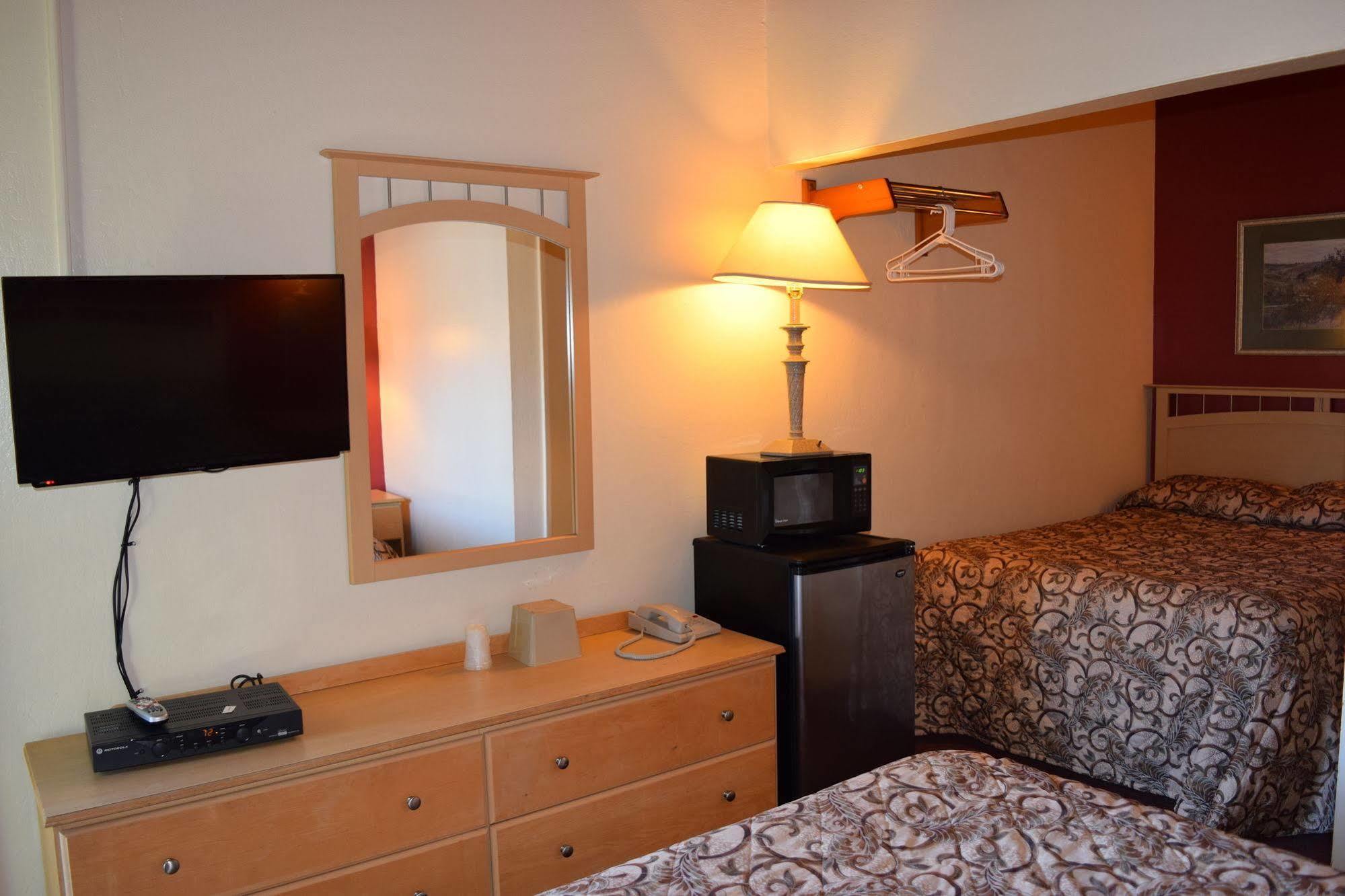 San Carlos Inn Экстерьер фото