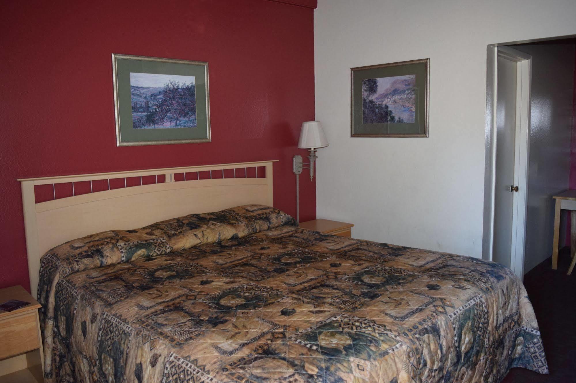 San Carlos Inn Экстерьер фото